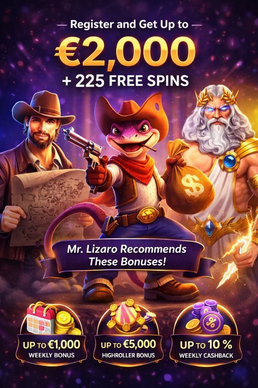 Casino lizaro, lizaro online casino Casino lizaro, lizaro online casino